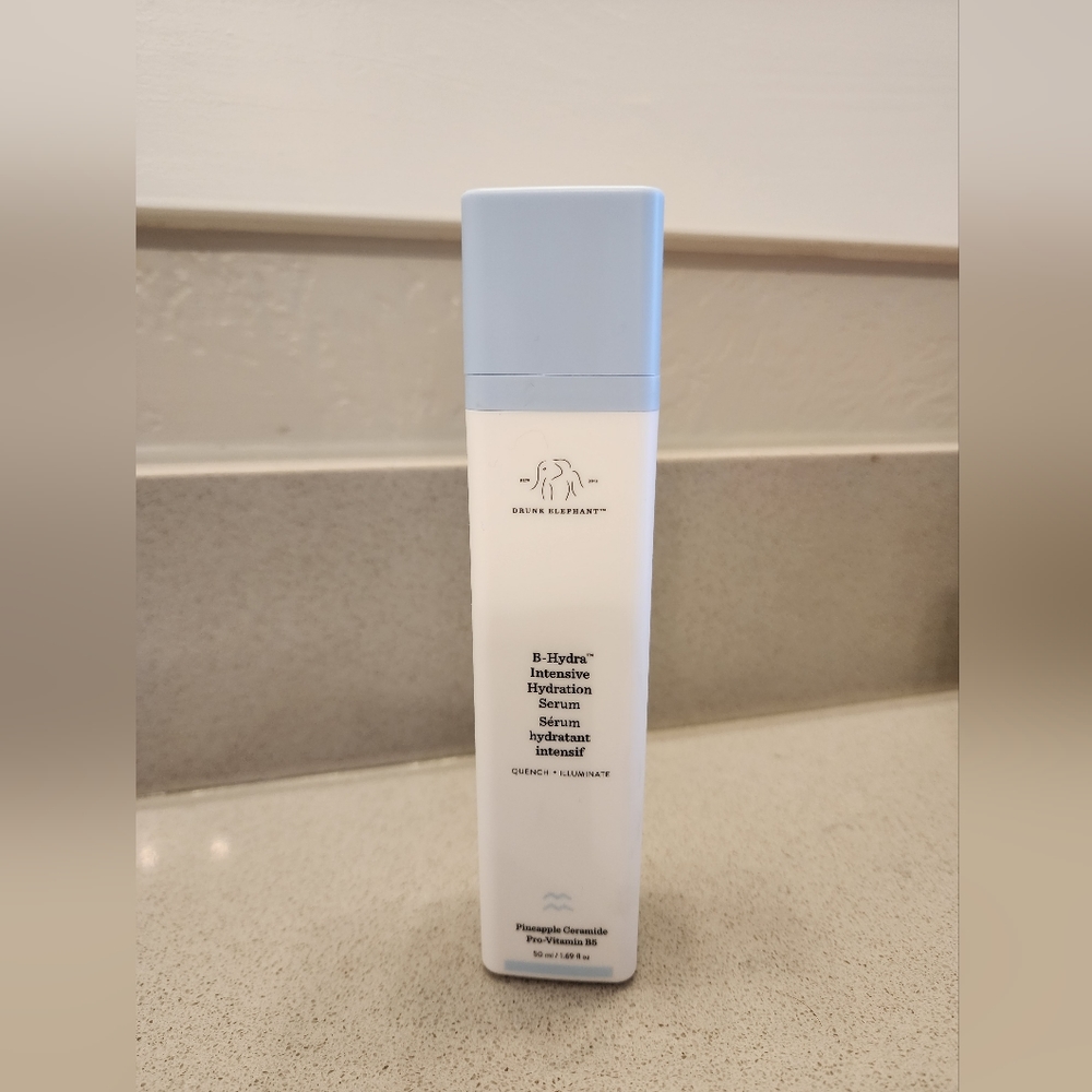 Drunk Elephant B-Hydra Intensive Hydration Serum